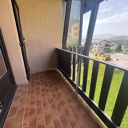 Lumineux 7 Pers. Avec Mezzanine Et Parking Prive - Fr-1-593-72 * レ・ザングル