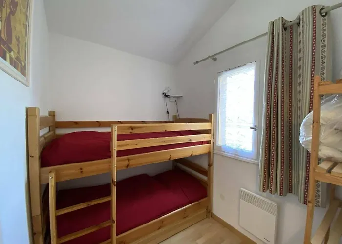 3 Pièces Avec Mezzanine - Parking Privatif Proche Des Pistes - Fr-1-593-72 Appartamento Les Angles (Pyrenees-Orientales)