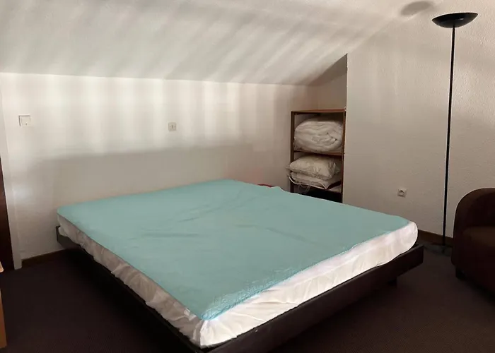 3 Pièces Avec Mezzanine - Parking Privatif Proche Des Pistes - Fr-1-593-72 Appartamento *
